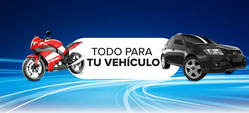Vehiculos