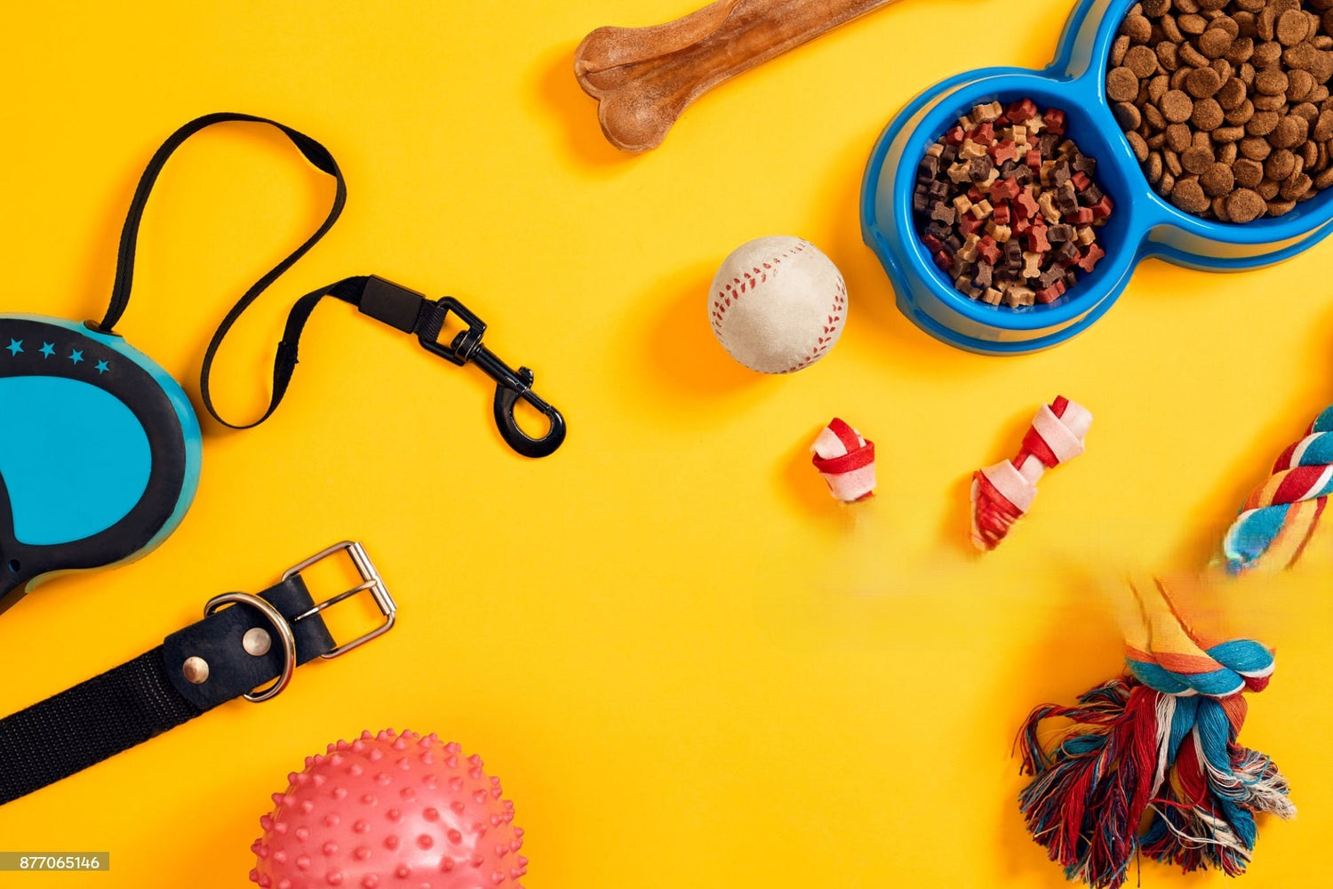 Accesorios Para Mascotas